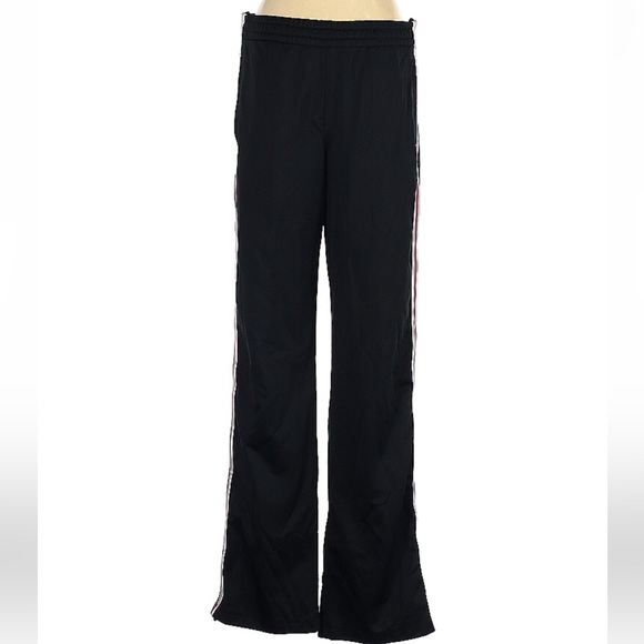 TNA track pants (white, red and navy stripes on each side) - Picture 3 of 5